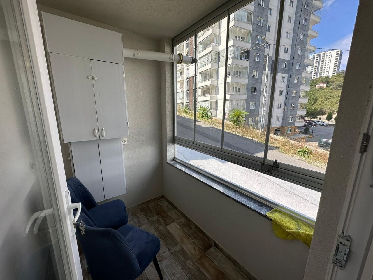 Апартаменты в Трабзоне, Турция, 80 м² - фото 5