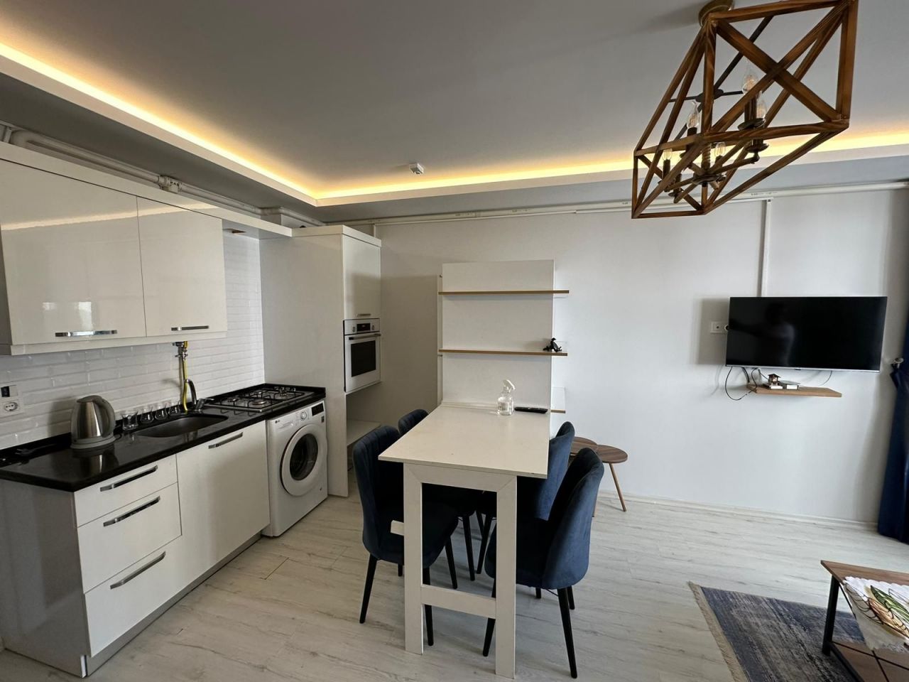 Апартаменты в Трабзоне, Турция, 80 м² - фото 6