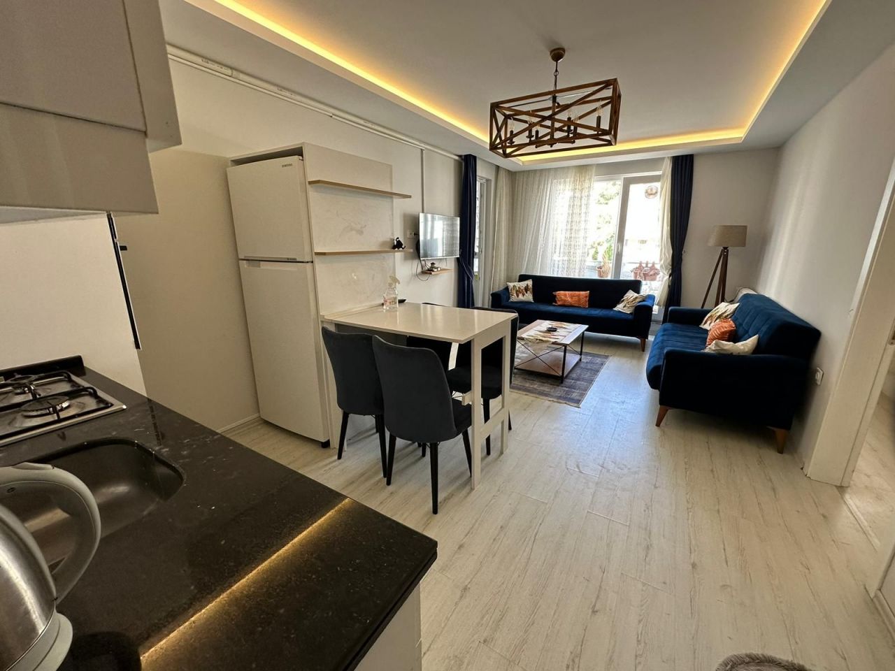 Апартаменты в Трабзоне, Турция, 80 м² - фото 11