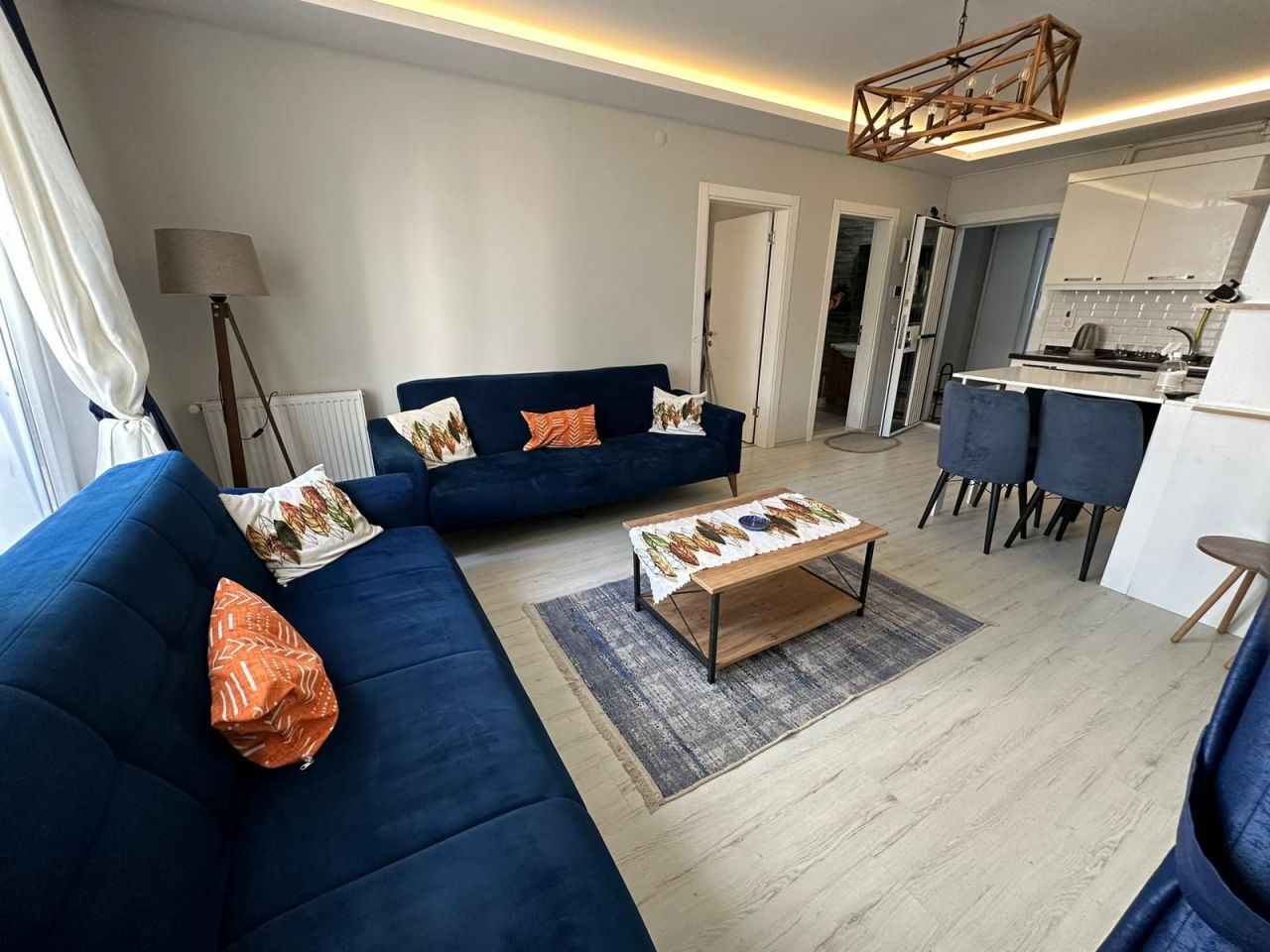 Апартаменты в Трабзоне, Турция, 80 м² - фото 10