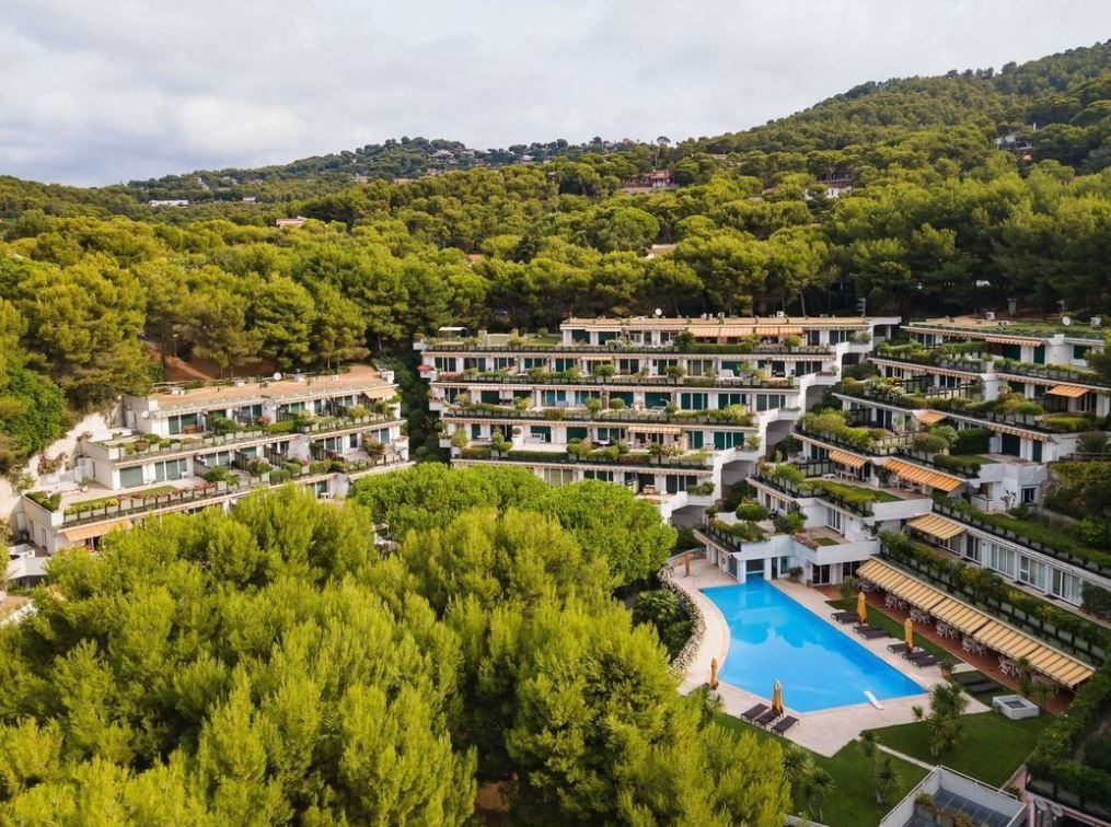 Квартира в Андоре, Италия, 140 м² - фото 2