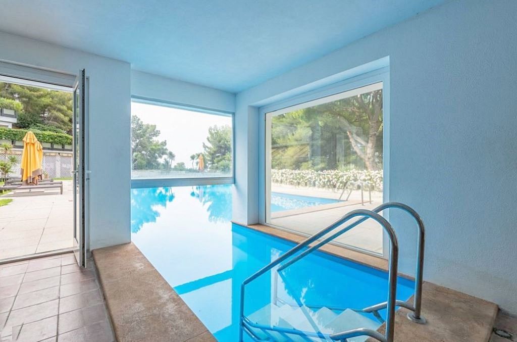 Квартира в Андоре, Италия, 140 м² - фото 6