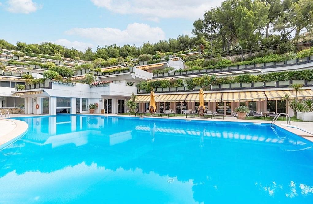 Квартира в Андоре, Италия, 140 м² - фото 7