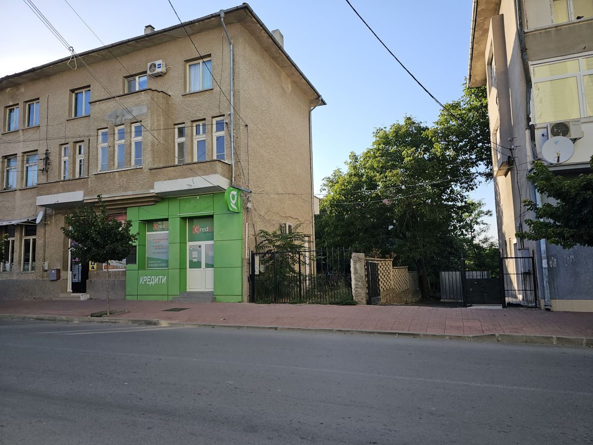 Магазин в Елхово, Болгария, 300 м² - фото 2