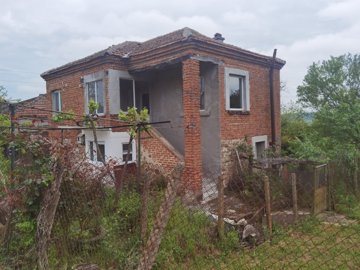 Дом в Драчево, Болгария, 124 м² - фото 9