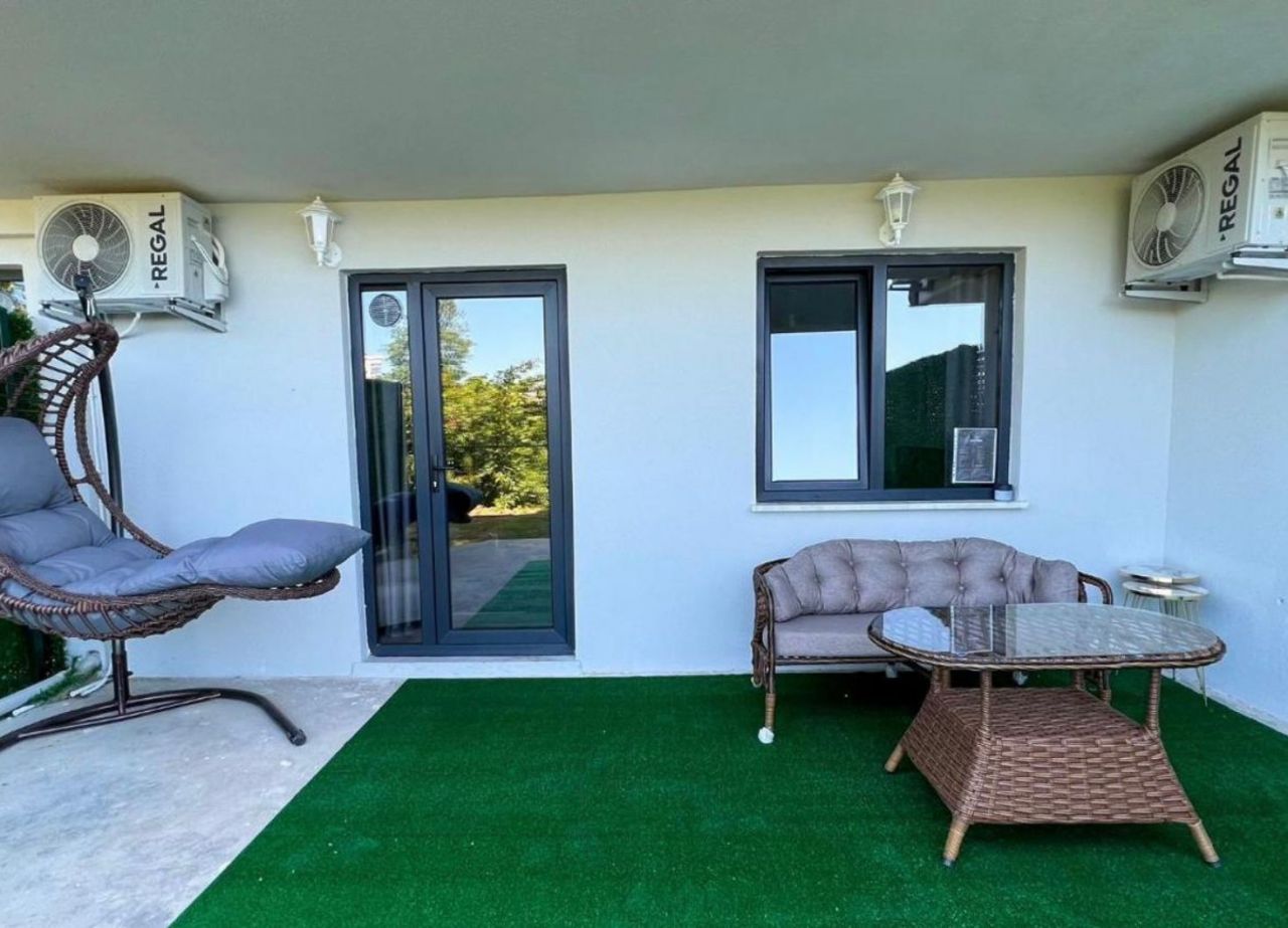 Апартаменты в Трабзоне, Турция, 70 м² - фото 3