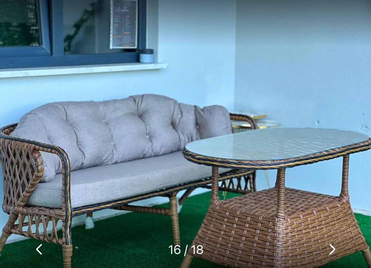 Апартаменты в Трабзоне, Турция, 70 м² - фото 2