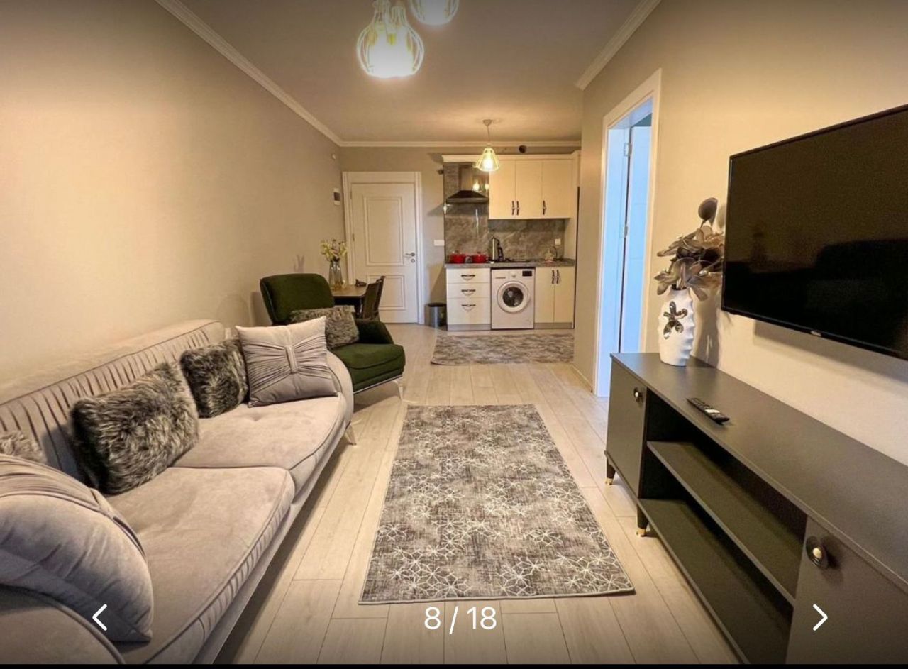 Апартаменты в Трабзоне, Турция, 70 м² - фото 4