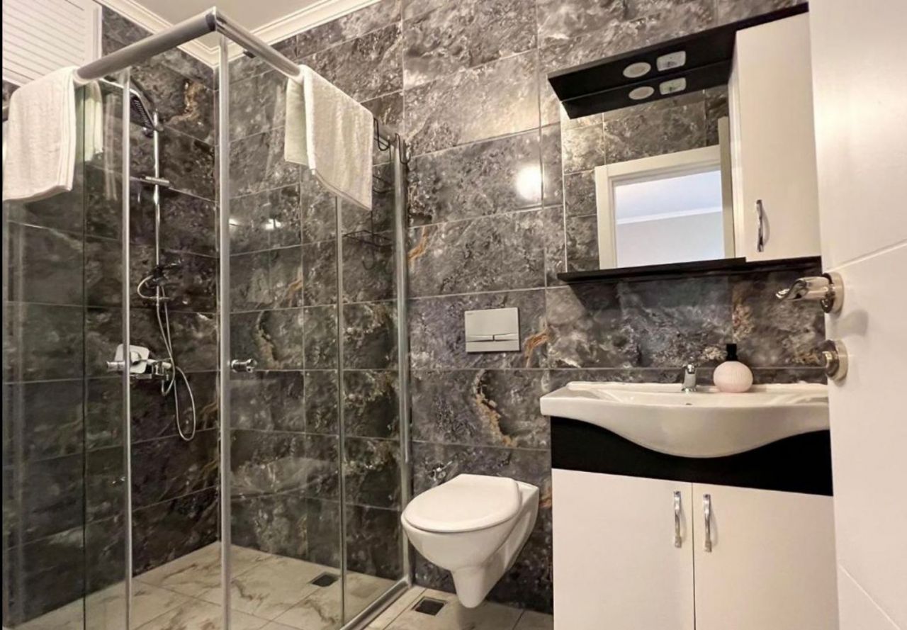 Апартаменты в Трабзоне, Турция, 70 м² - фото 5