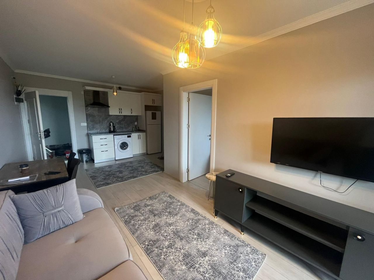 Апартаменты в Трабзоне, Турция, 70 м² - фото 7