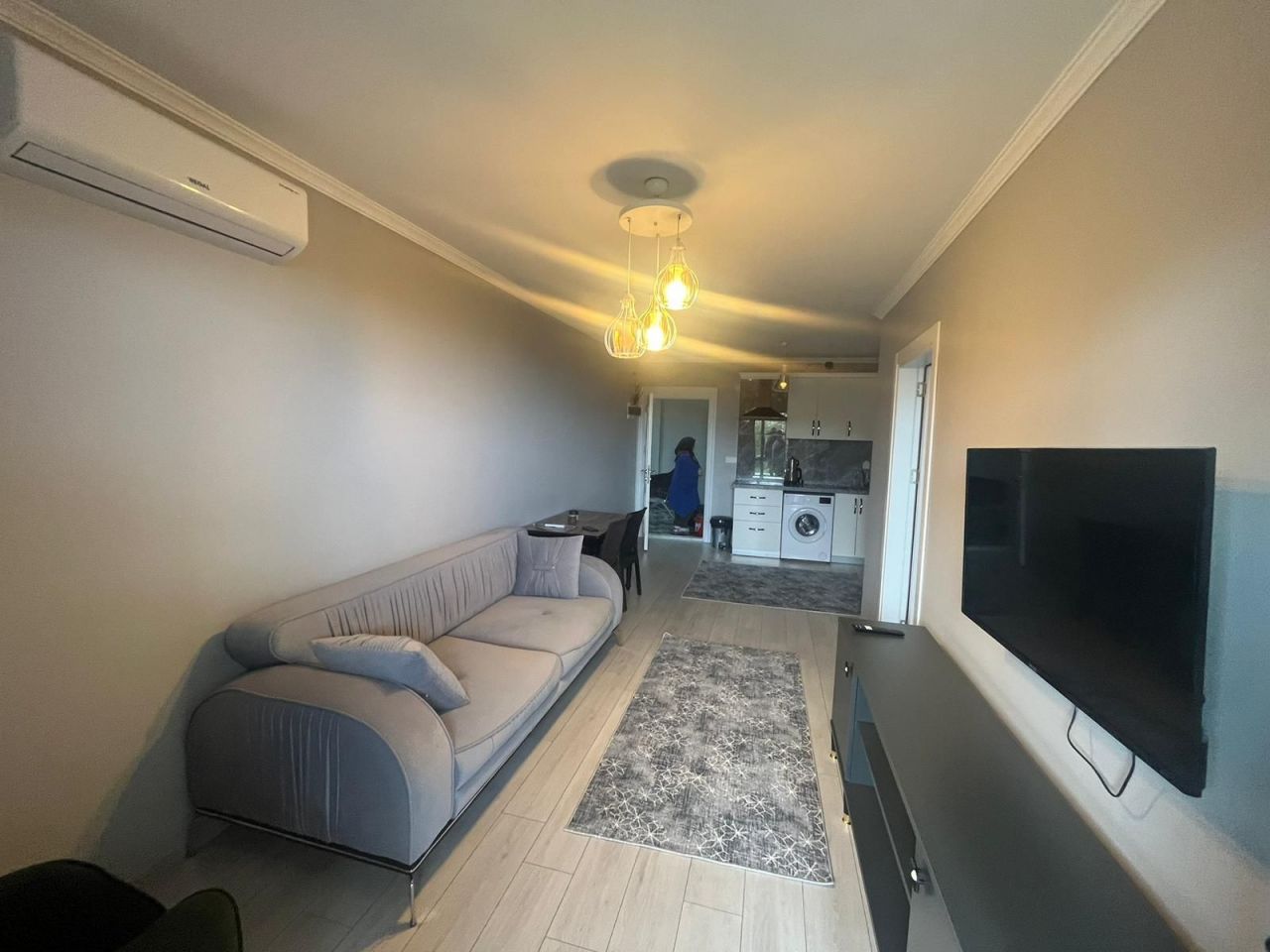 Апартаменты в Трабзоне, Турция, 70 м² - фото 9