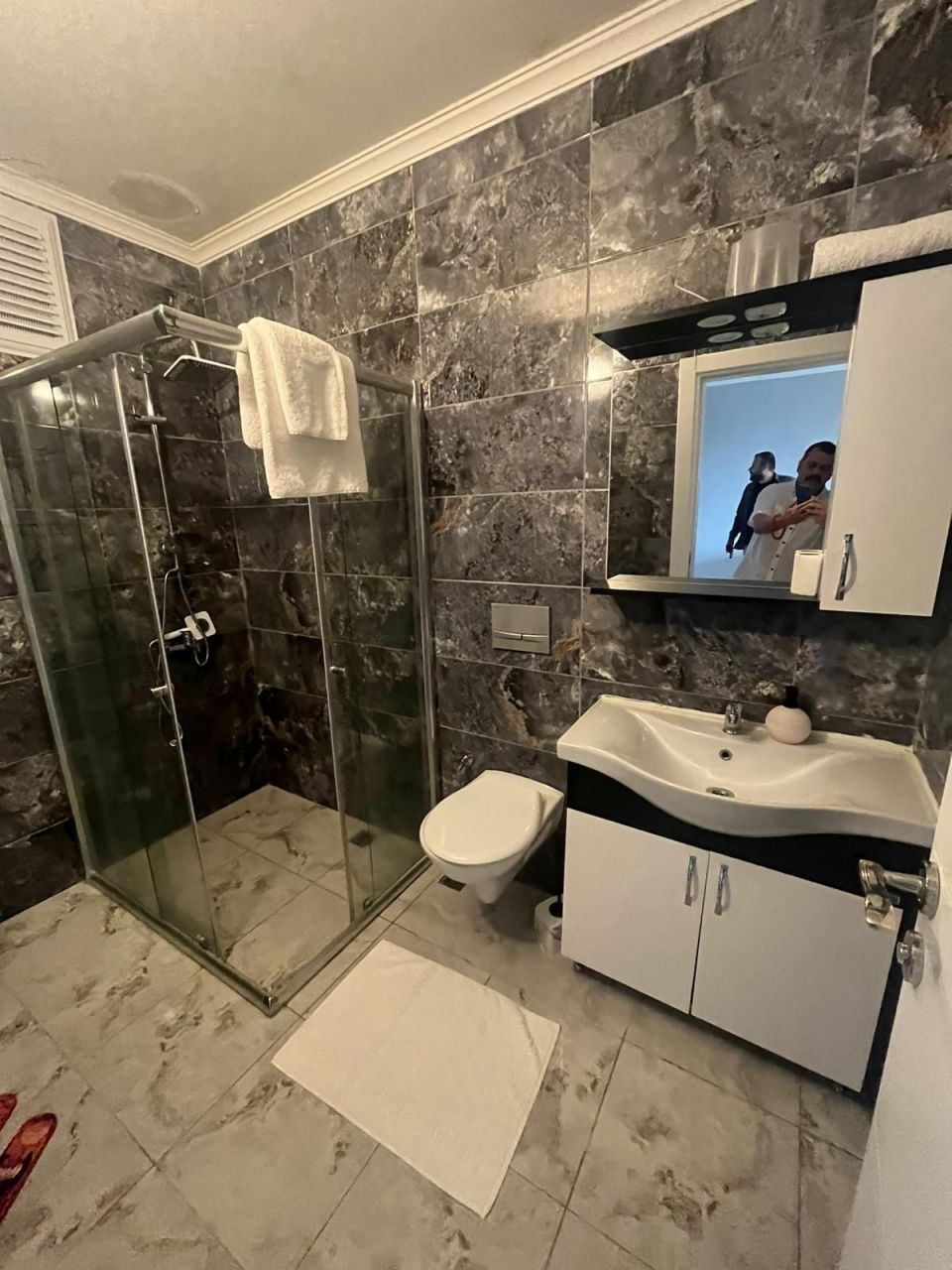 Апартаменты в Трабзоне, Турция, 70 м² - фото 12