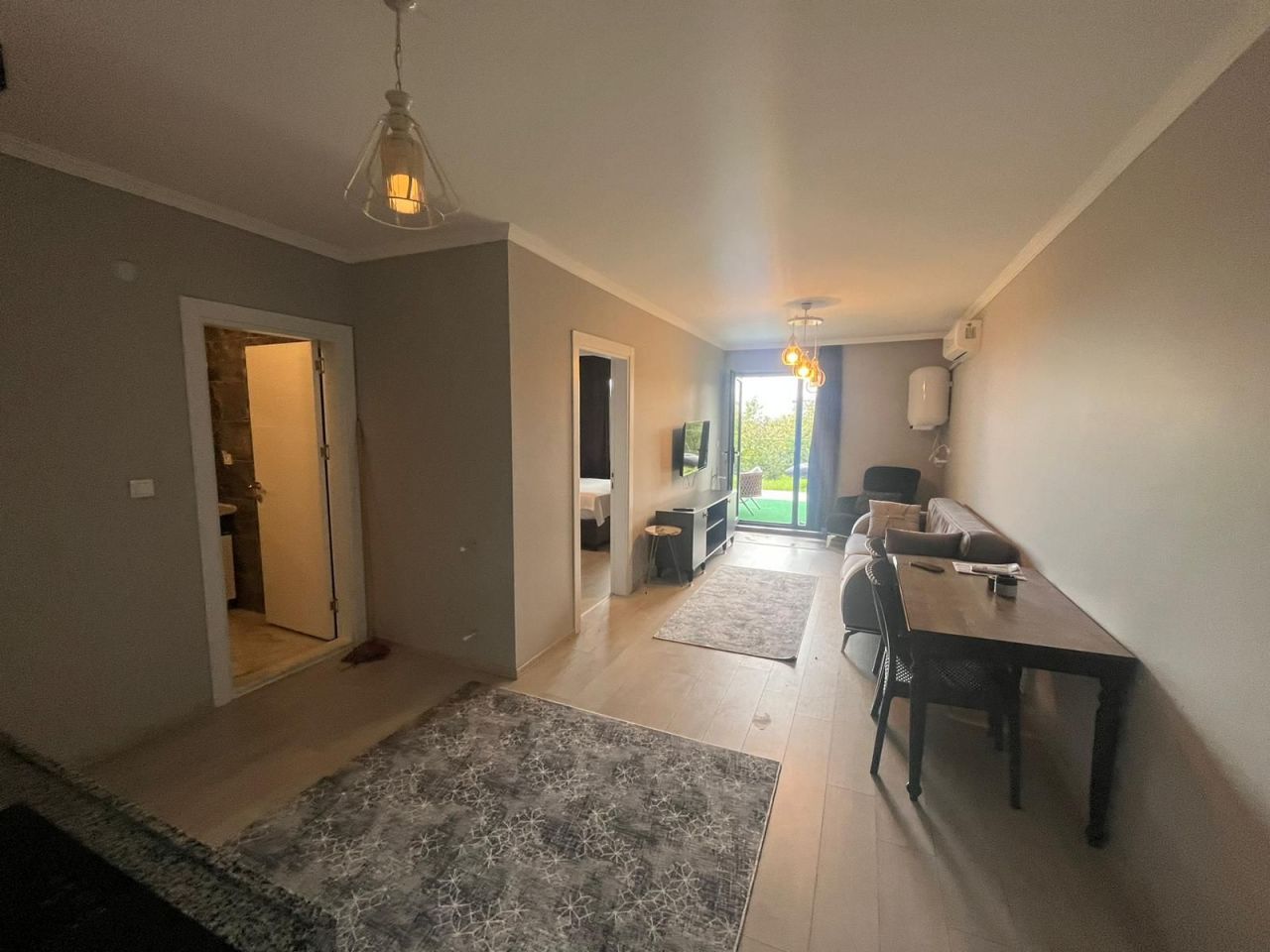 Апартаменты в Трабзоне, Турция, 70 м² - фото 13