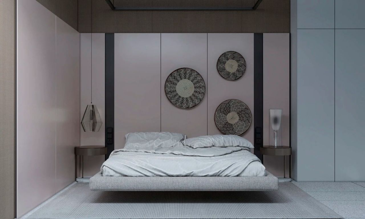 Вилла в Убуде, Индонезия, 120 м² - фото 5