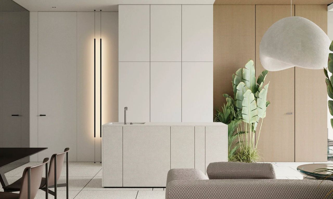 Вилла в Убуде, Индонезия, 120 м² - фото 3