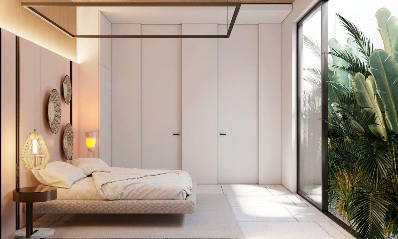 Вилла в Убуде, Индонезия, 120 м² - фото 4