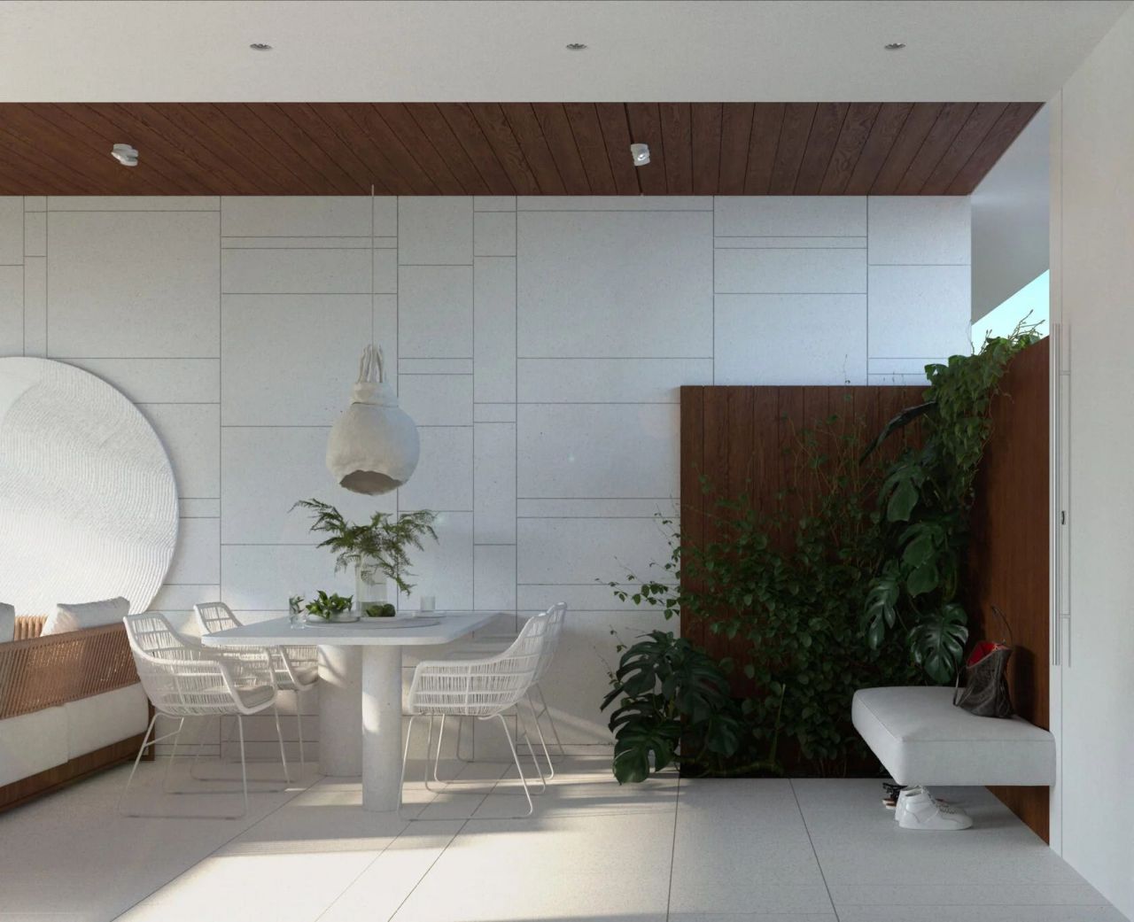 Вилла в Убуде, Индонезия, 100 м² - фото 3