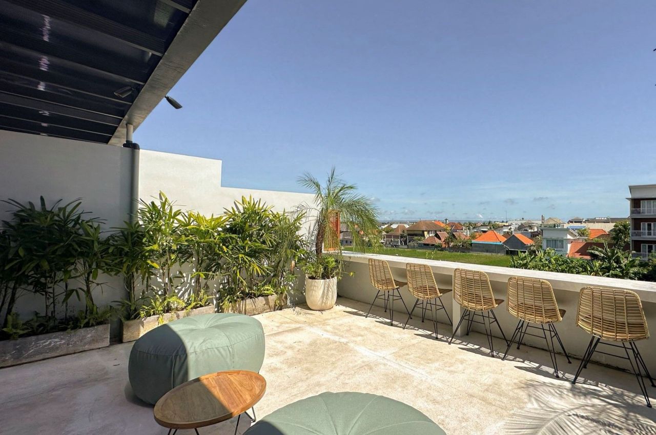 Таунхаус в Чангу, Индонезия, 210 м² - фото 2