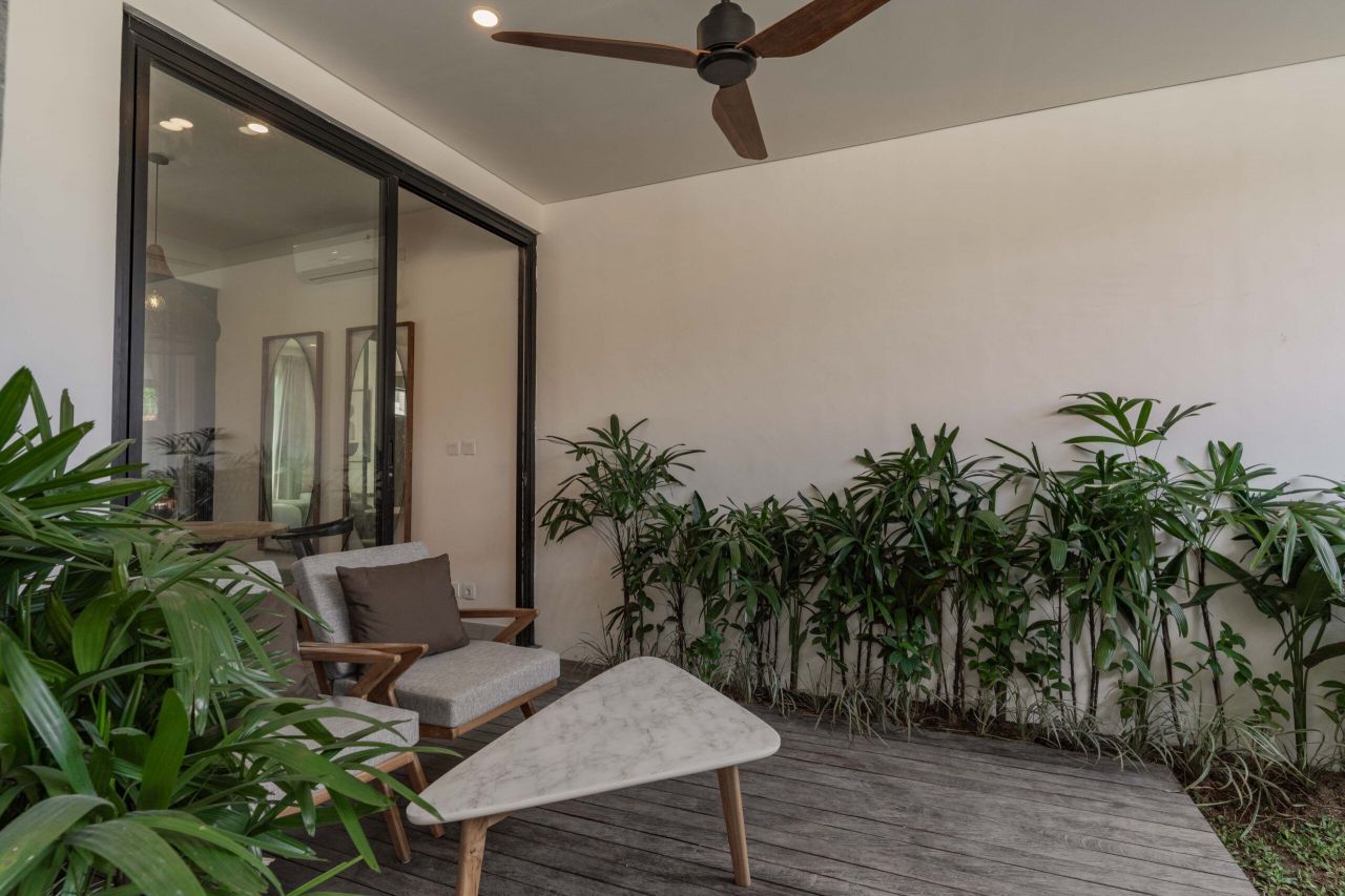 Таунхаус в Чангу, Индонезия, 210 м² - фото 4