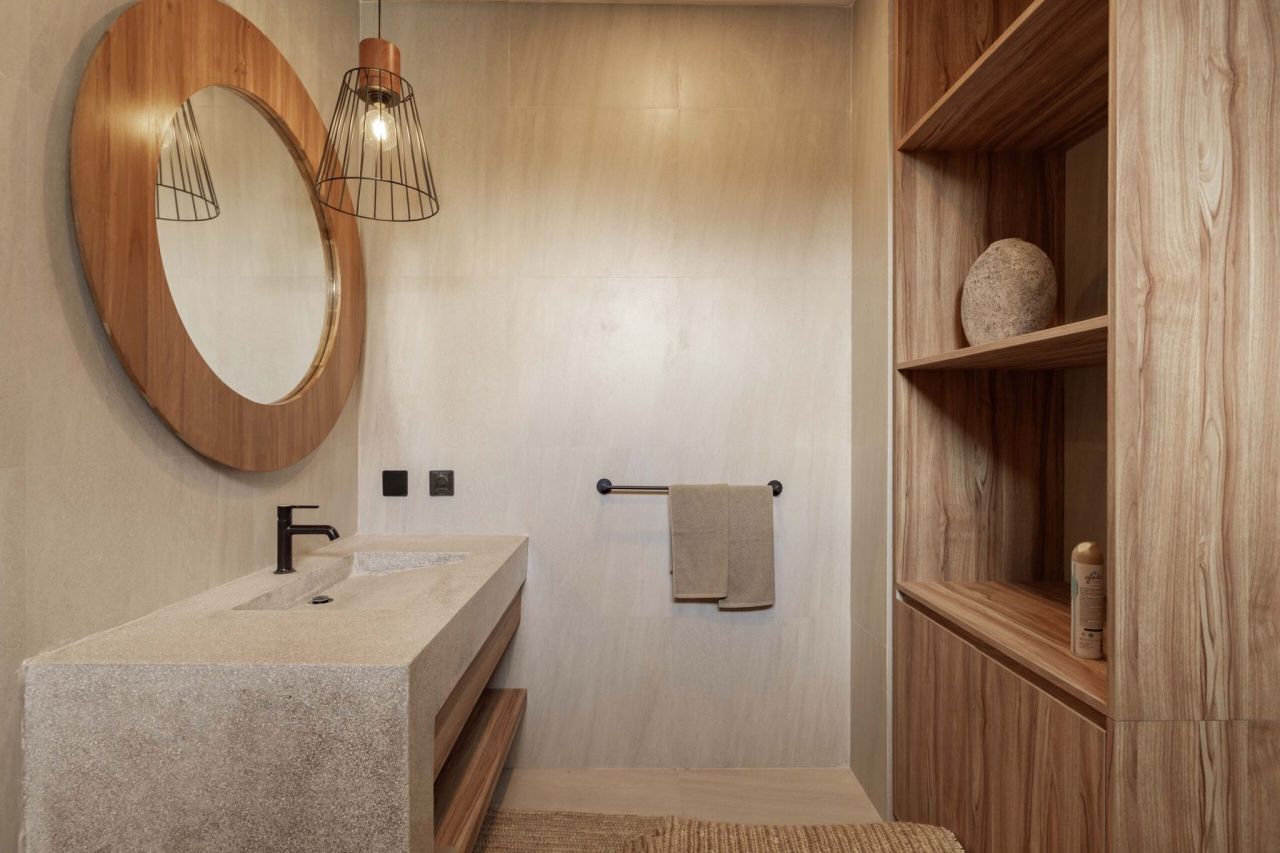 Таунхаус в Чангу, Индонезия, 210 м² - фото 10