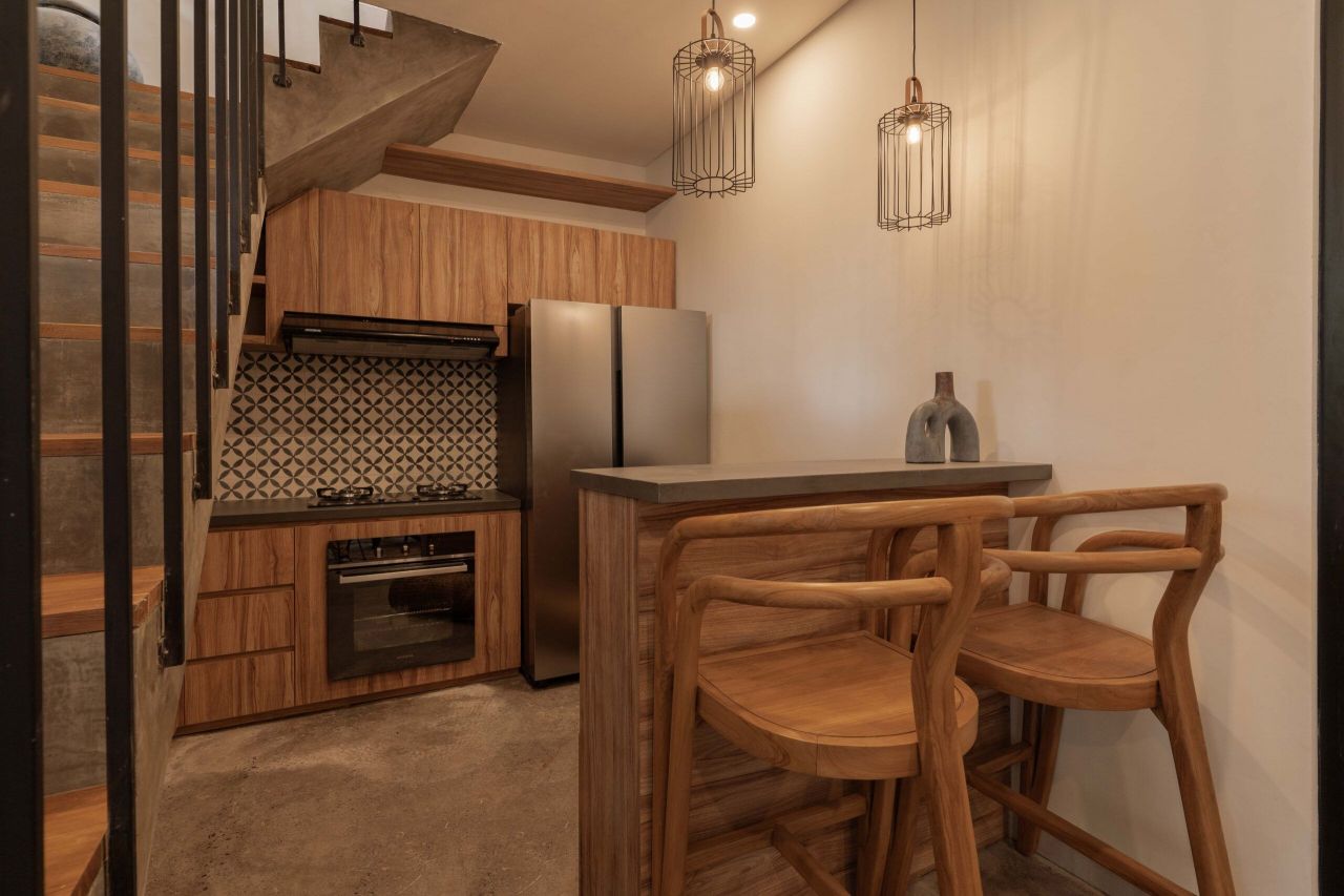 Таунхаус в Чангу, Индонезия, 210 м² - фото 6