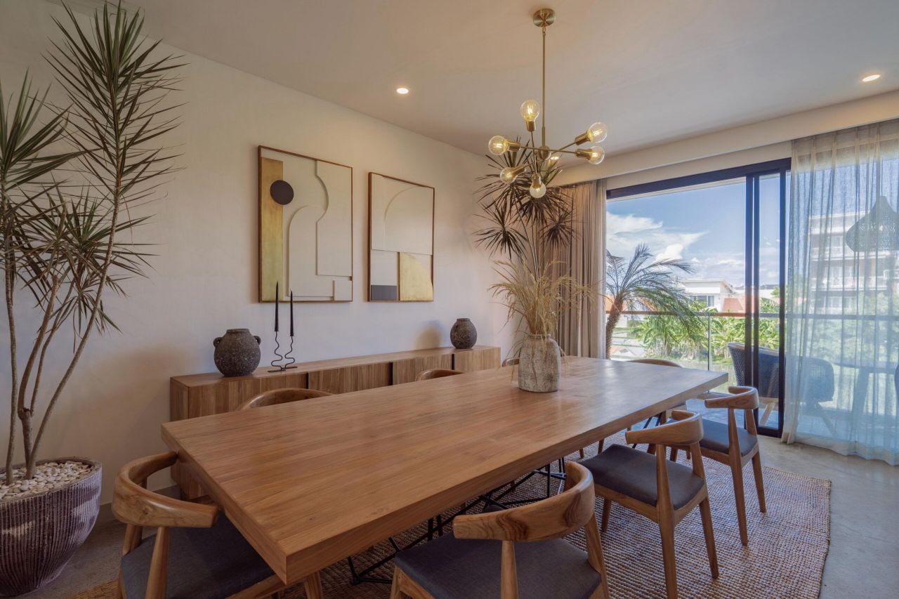 Таунхаус в Чангу, Индонезия, 210 м² - фото 8