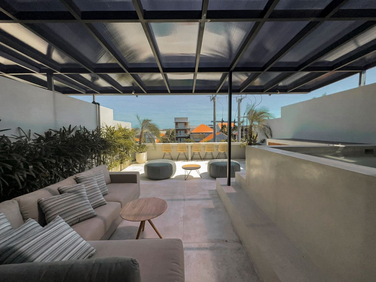 Таунхаус в Чангу, Индонезия, 210 м² - фото 3