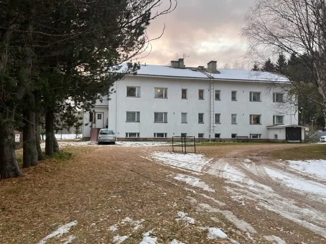 Квартира в Кемиярви, Финляндия, 45 м2 - фото 1