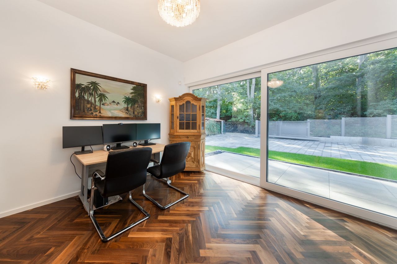 Вилла в Берлине, Германия, 377.36 м² - фото 7