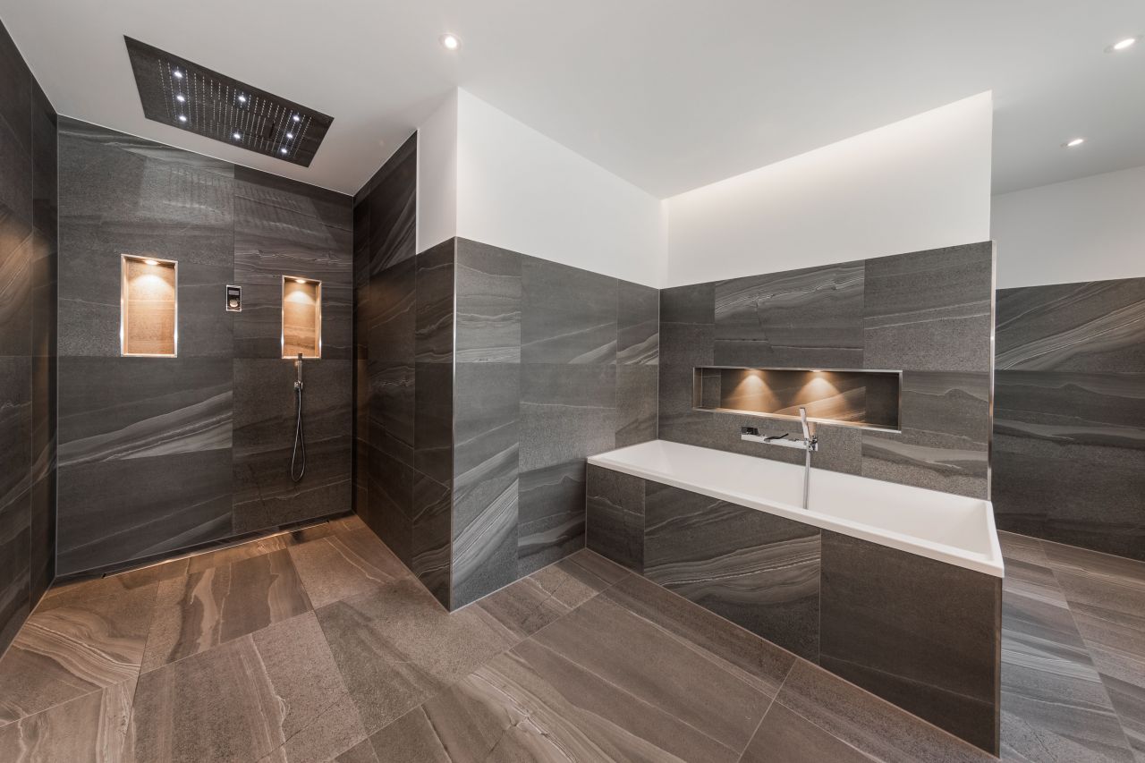 Вилла в Берлине, Германия, 377.36 м² - фото 11