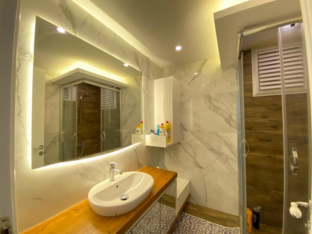 Квартира в Мерсине, Турция, 140 м² - фото 1