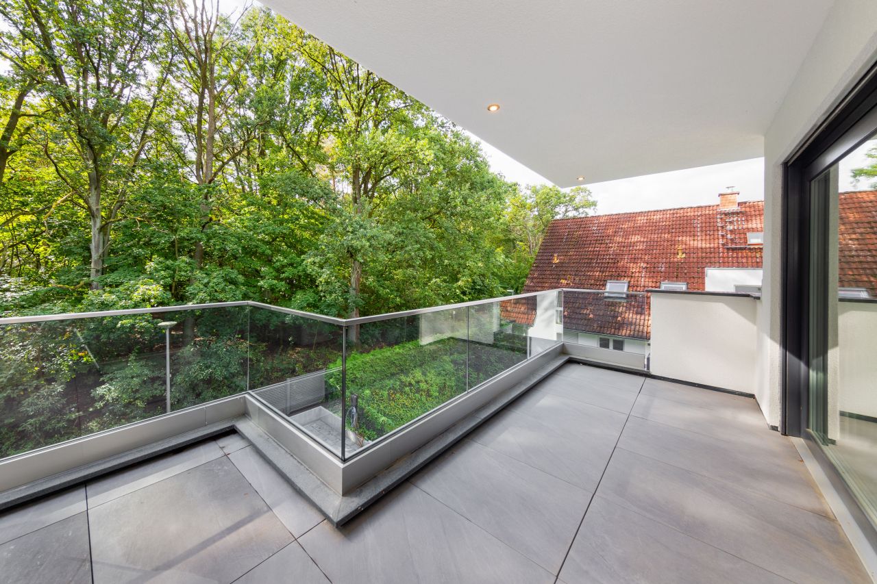 Вилла в Берлине, Германия, 377.36 м² - фото 15