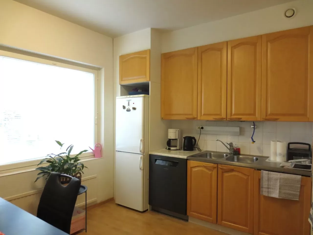 Квартира в Иматре, Финляндия, 56.5 м² - фото 4