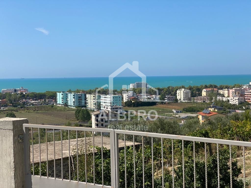 Апартаменты в Дурресе, Албания, 97 м² - фото 1