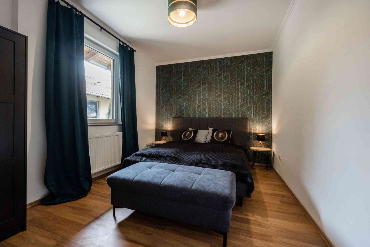 Квартира в Будапеште, Венгрия, 91 м² - фото 7