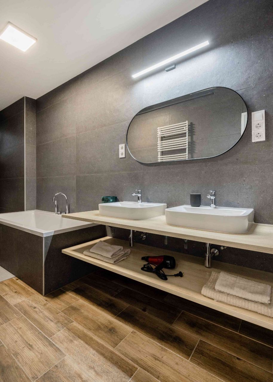 Квартира в Будапеште, Венгрия, 91 м² - фото 9