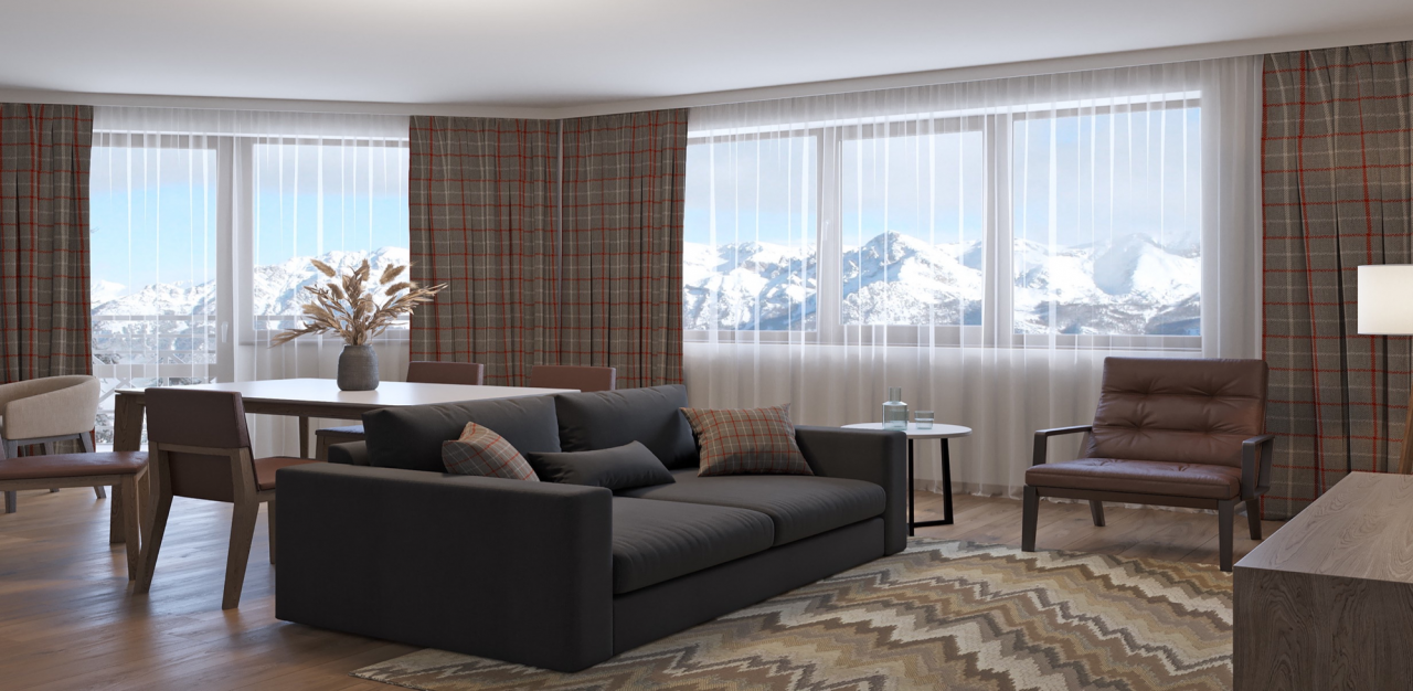 Апартаменты в Банско, Болгария, 33.68 м² - фото 7