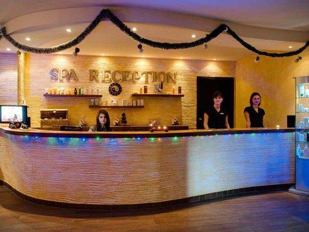 Апартаменты в Банско, Болгария, 33.68 м² - фото 2