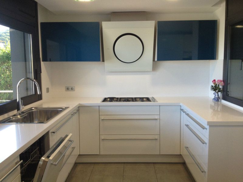 Шале в Калелья-де-Палафружель, Испания, 850 м² - фото 4