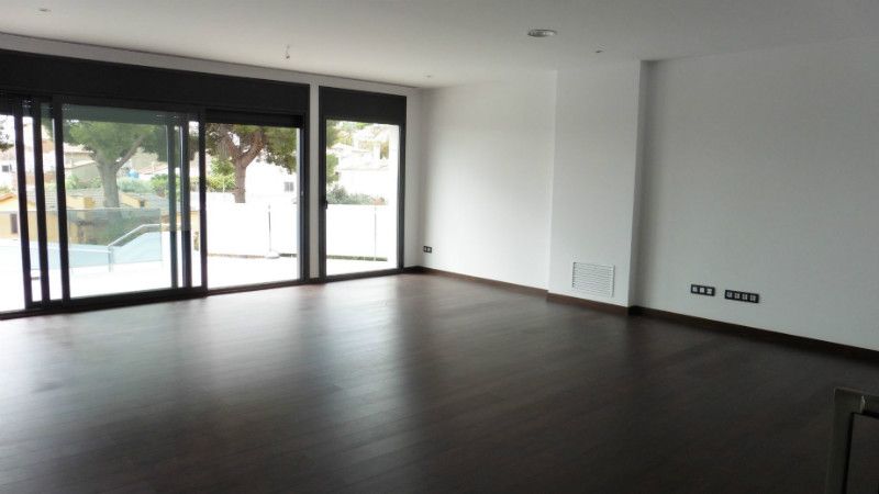 Шале в Кастельдефельсе, Испания, 247 м² - фото 5