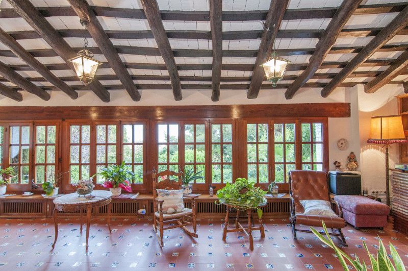 Шале в Кастельдефельсе, Испания, 1 084 м² - фото 5