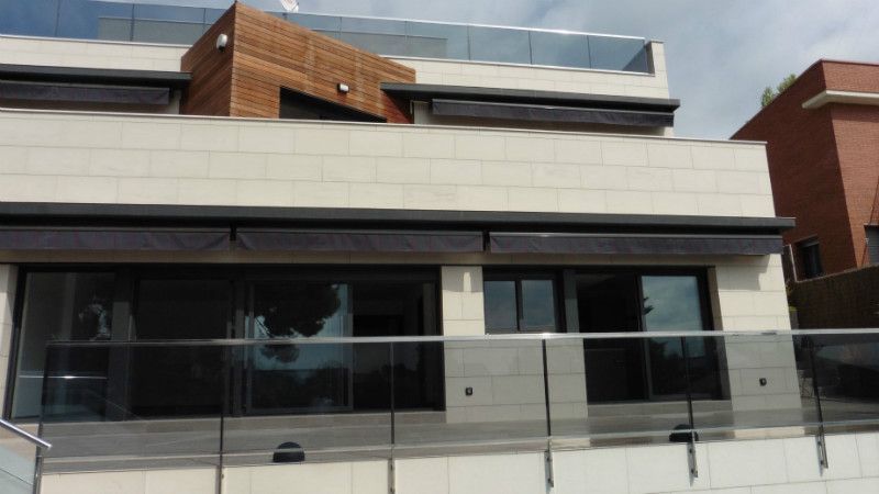 Шале в Кастельдефельсе, Испания, 247 м² - фото 7