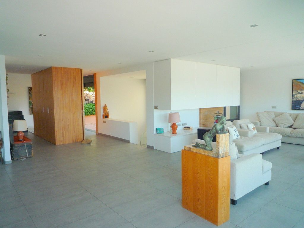 Шале в Калелья-де-Палафружель, Испания, 850 м² - фото 8