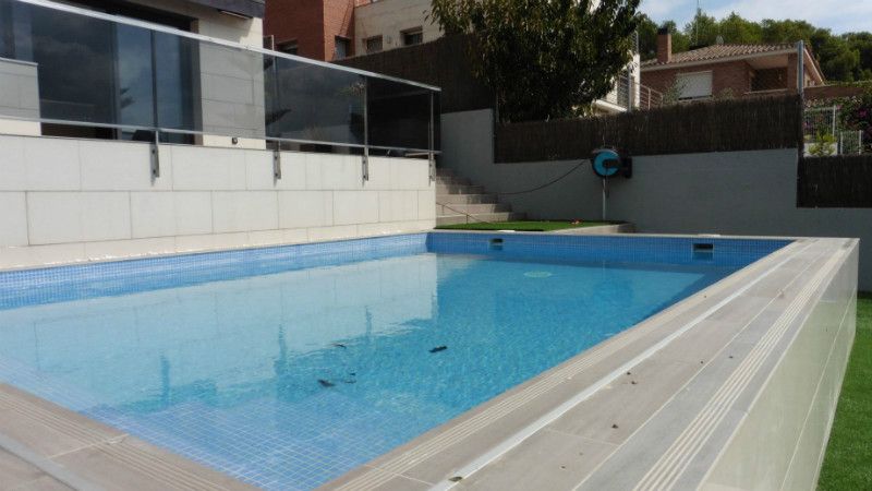 Шале в Кастельдефельсе, Испания, 247 м² - фото 8