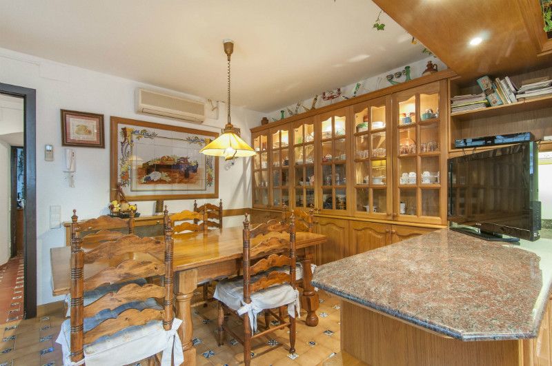 Шале в Кастельдефельсе, Испания, 1 084 м² - фото 8