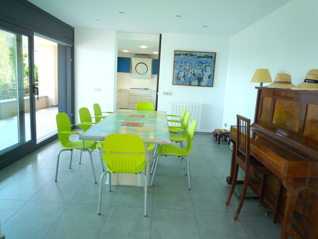 Шале в Калелья-де-Палафружель, Испания, 850 м² - фото 9