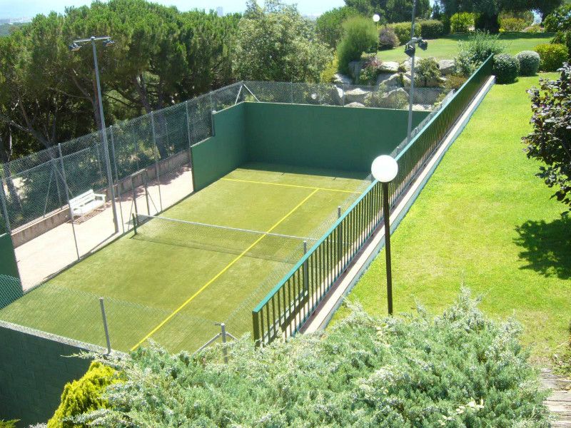 Шале в Кабрера-де-Мар, Испания, 502 м² - фото 6