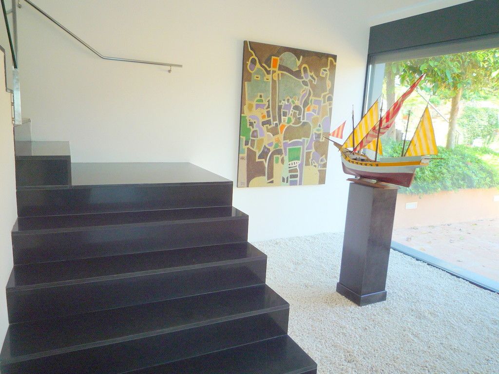 Шале в Калелья-де-Палафружель, Испания, 850 м² - фото 10