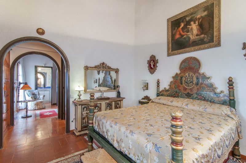 Шале в Кастельдефельсе, Испания, 1 084 м² - фото 10