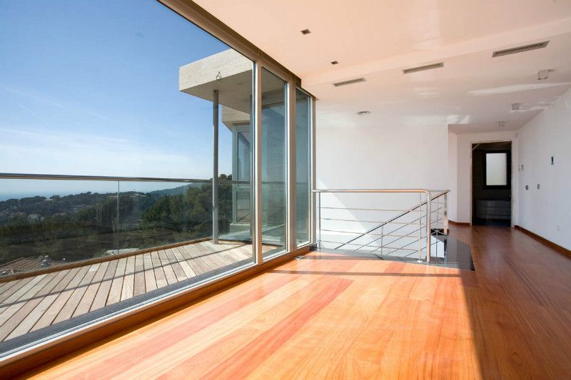 Шале в Кастельдефельсе, Испания, 657 м² - фото 4